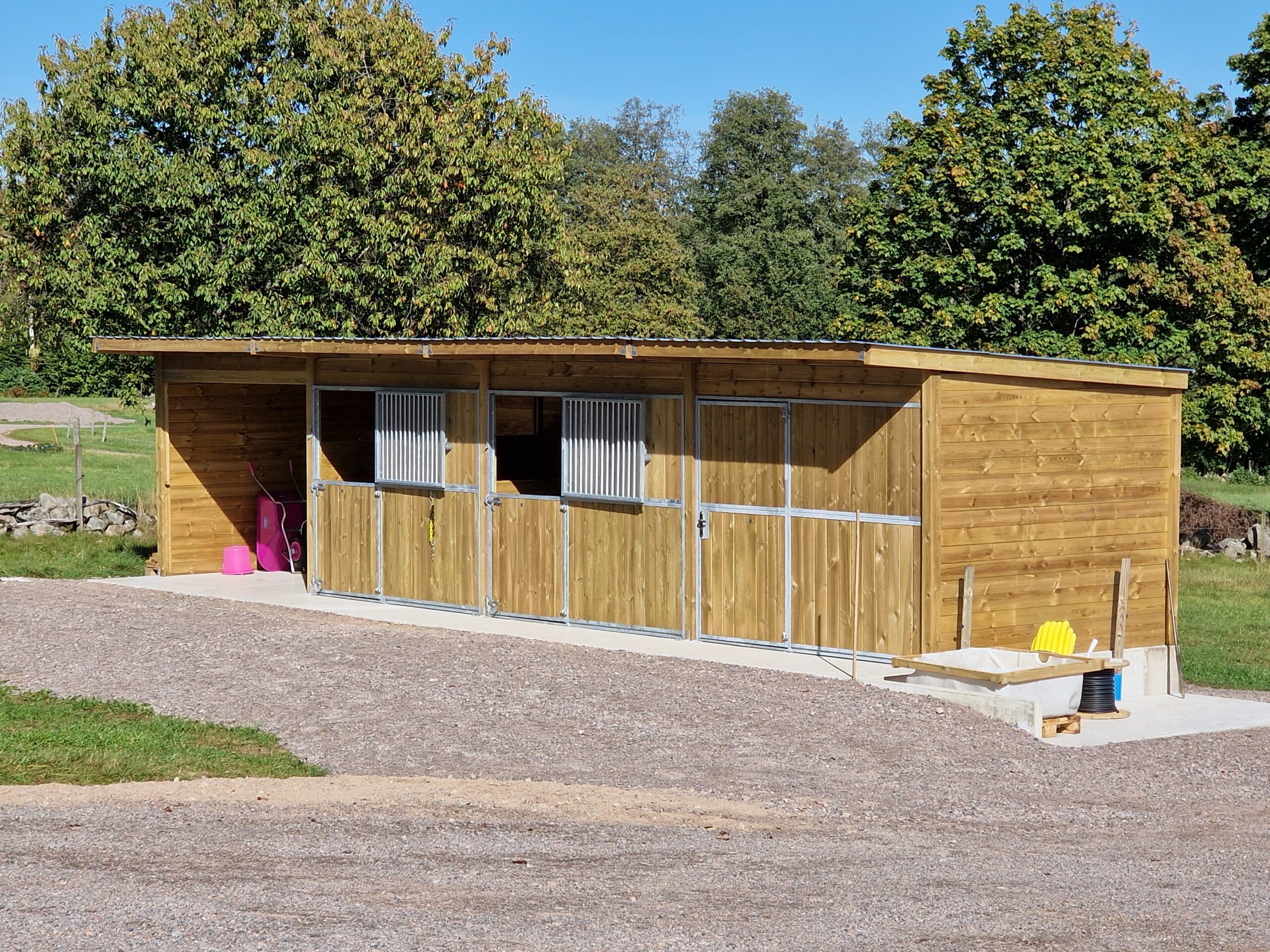 Confort 36 Utebox - Bild 14