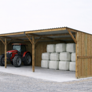 Vindskydd Maxi 75 m²