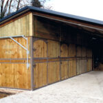 Charpente PRO uteboxbyggnad - Bild 14