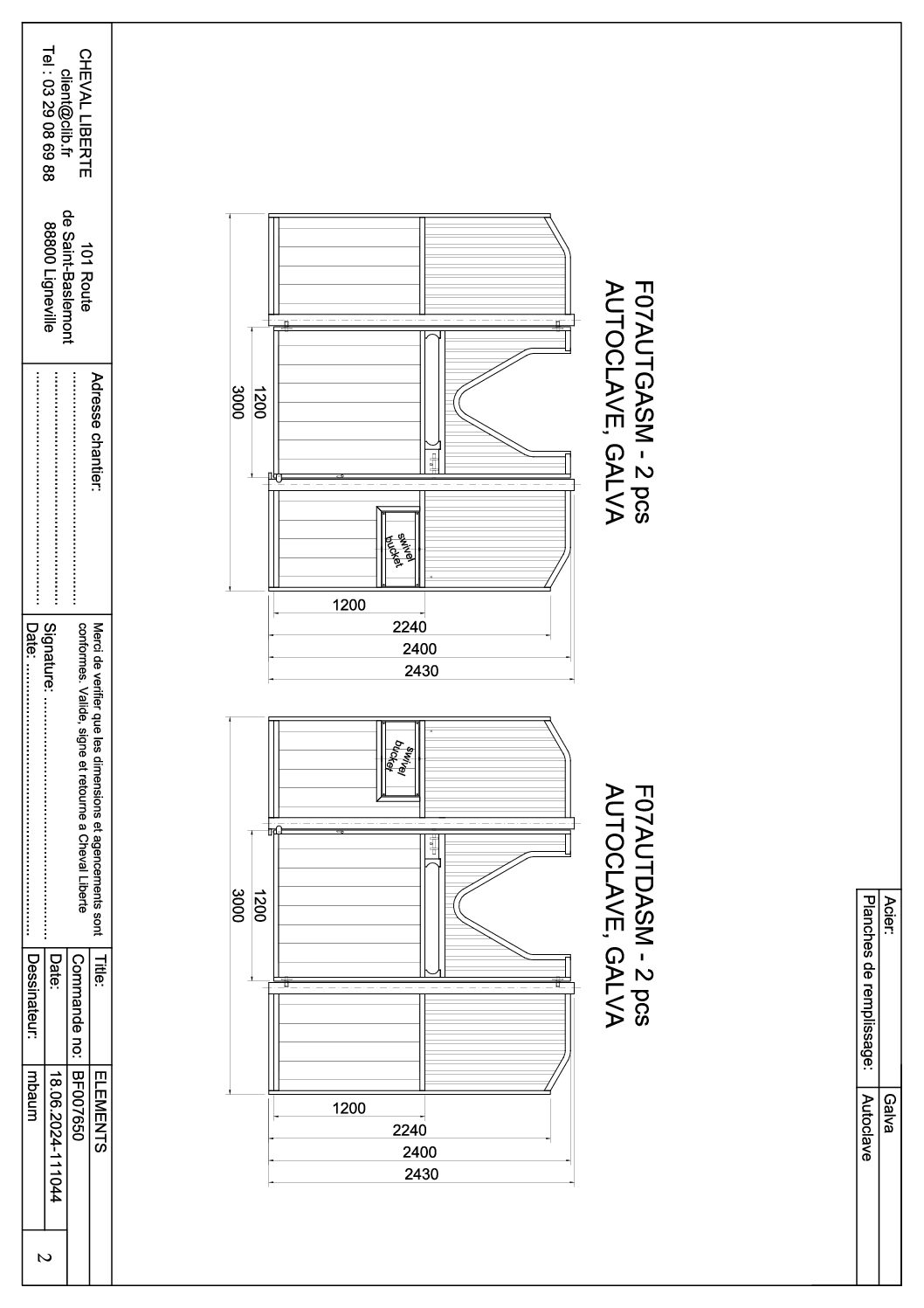 Boxfront Vega. - Bild 5