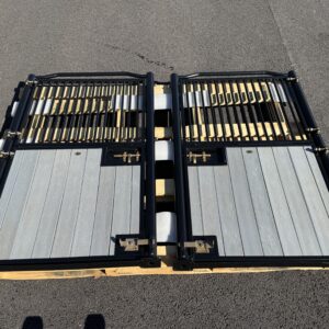 Alpha fronter 3,9m